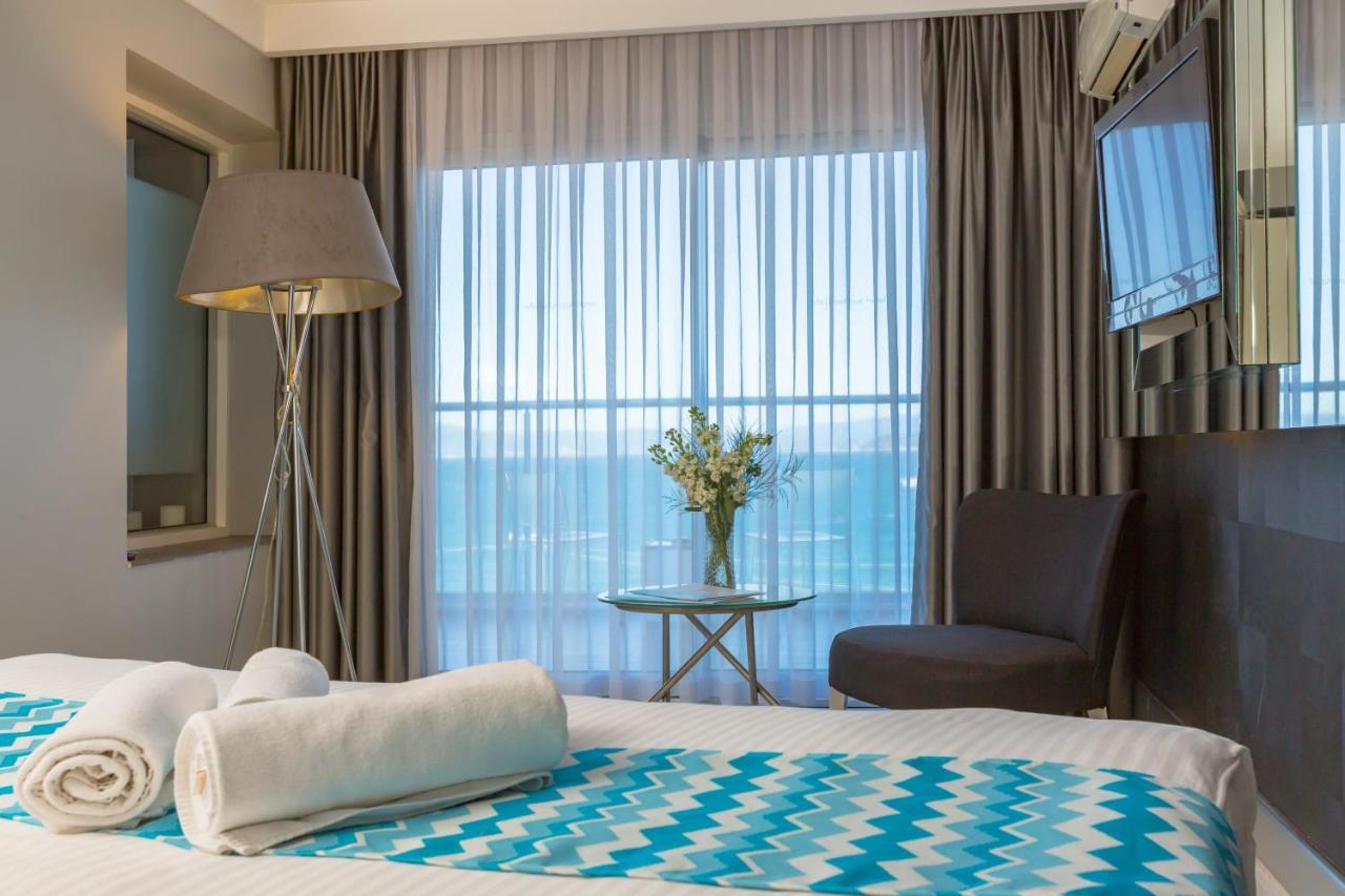 Efe Hotel Kusadası Exteriör bild