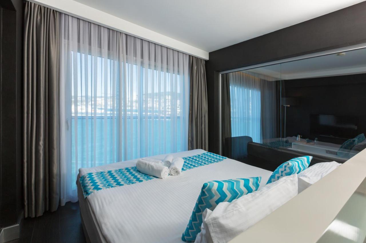Efe Hotel Kusadası Exteriör bild