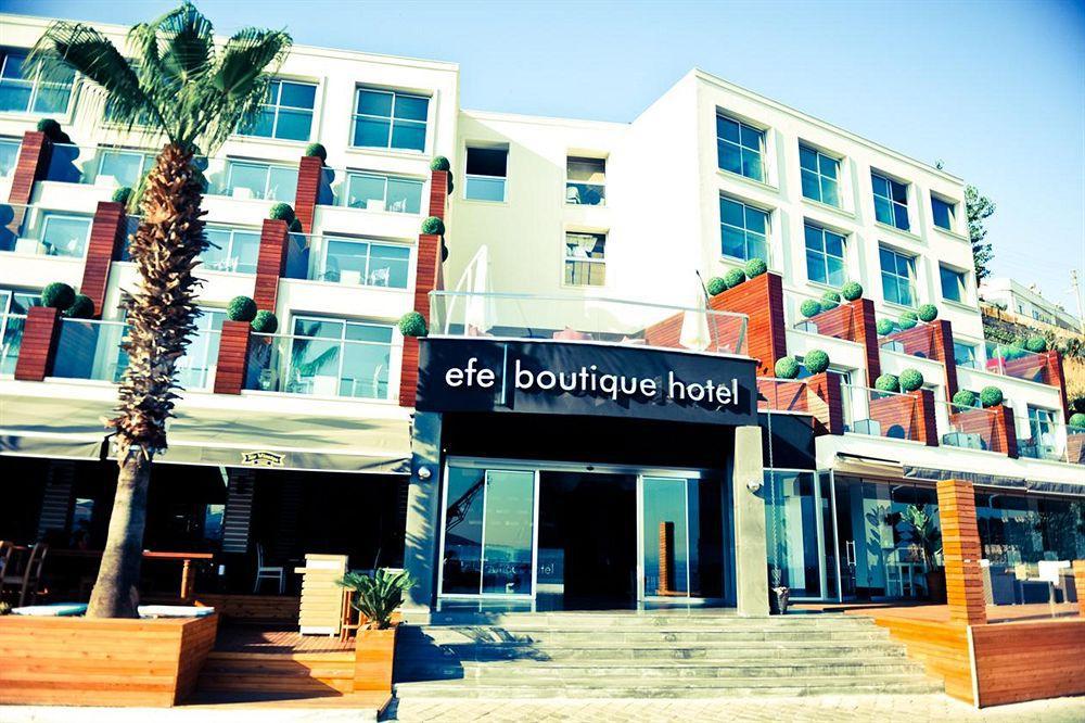 Efe Hotel Kusadası Exteriör bild