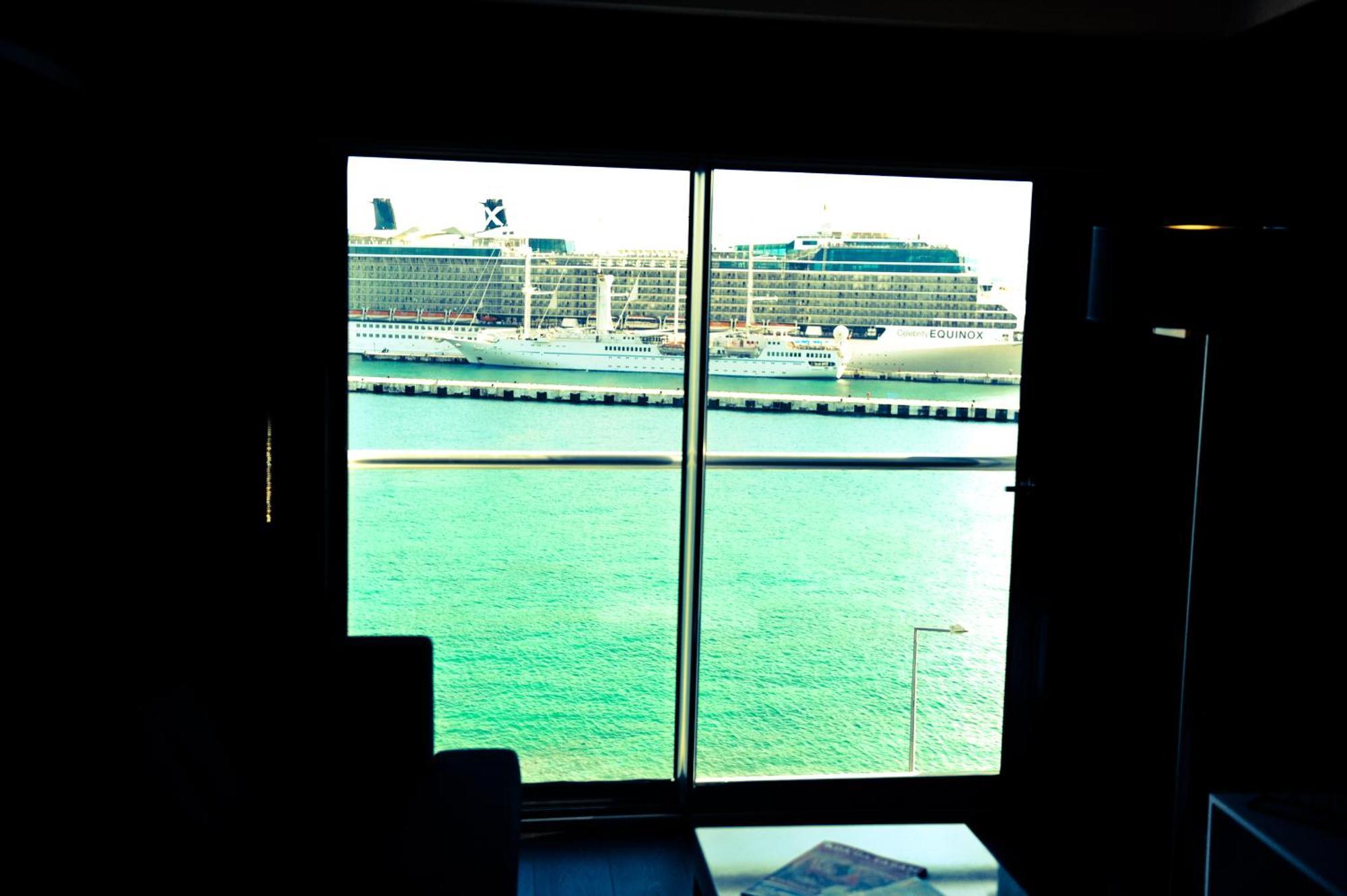 Efe Hotel Kusadası Exteriör bild