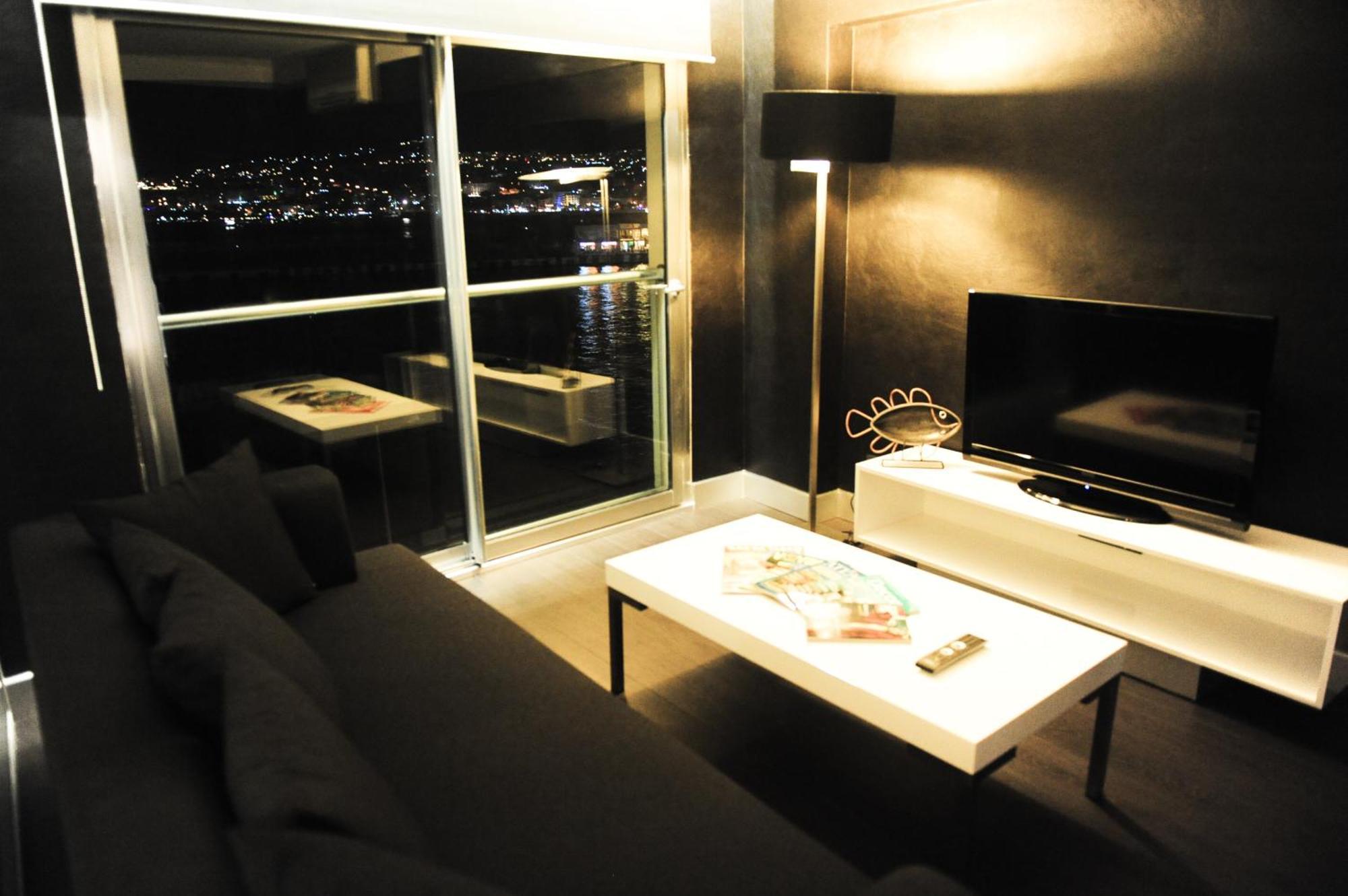 Efe Hotel Kusadası Exteriör bild
