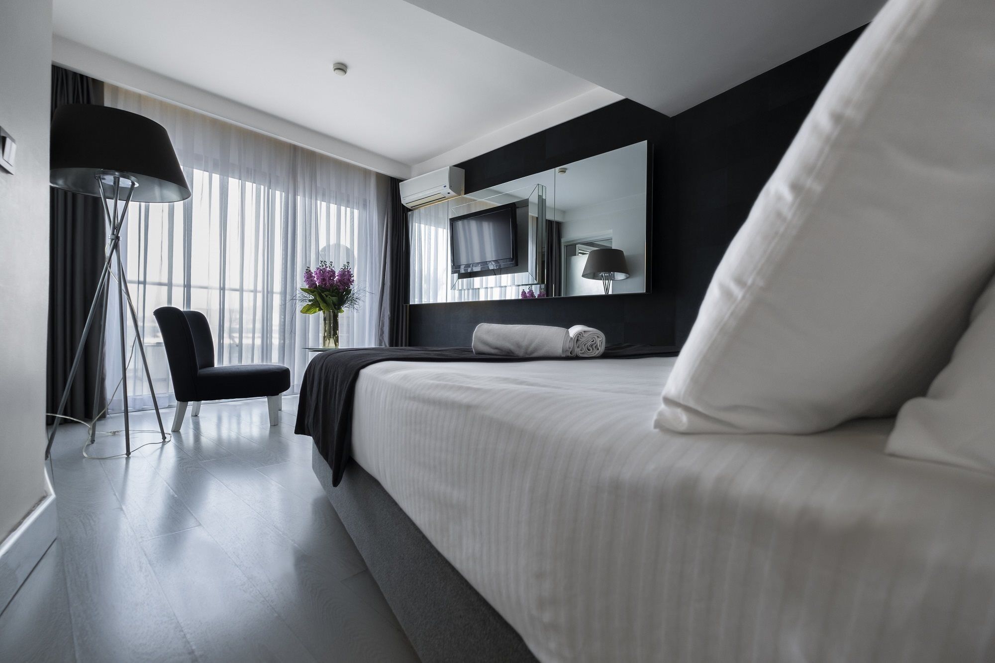 Efe Hotel Kusadası Exteriör bild