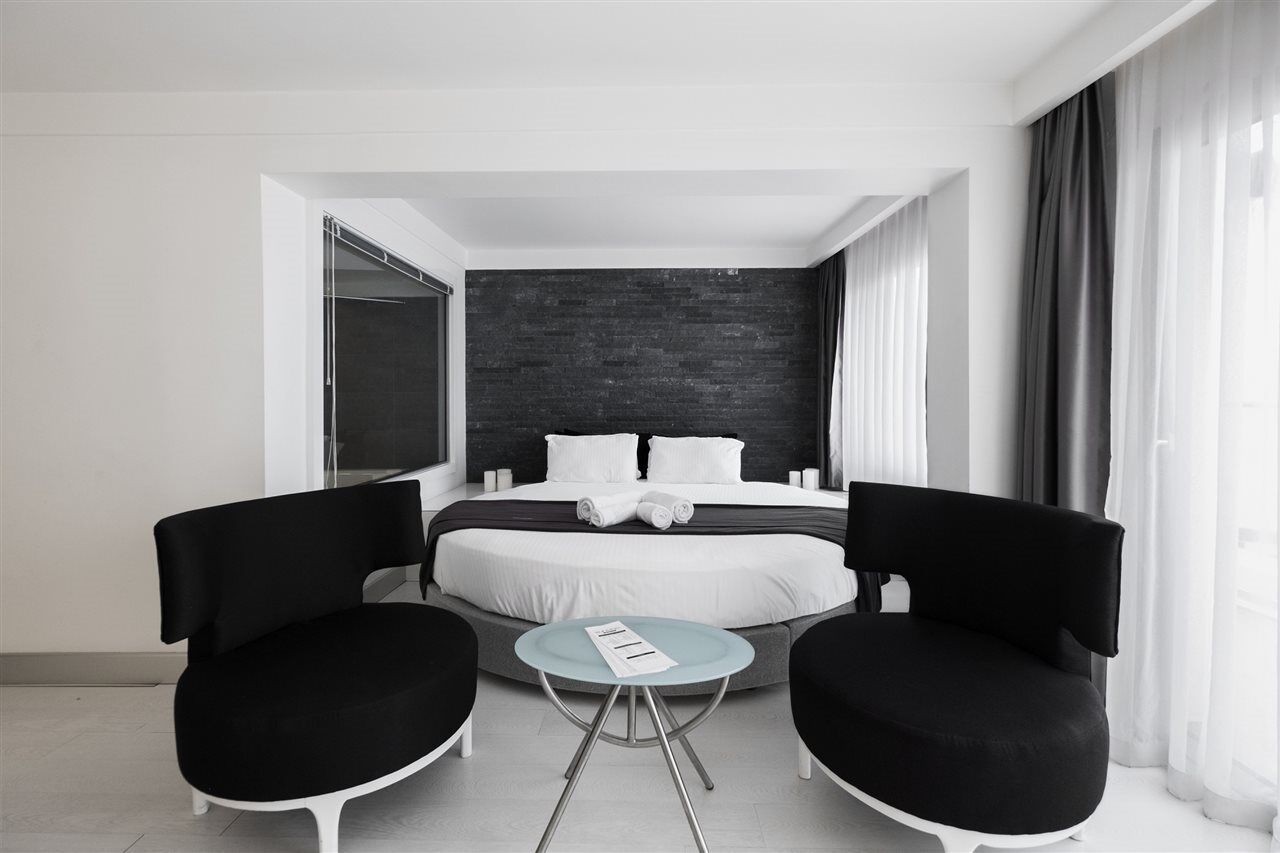 Efe Hotel Kusadası Exteriör bild