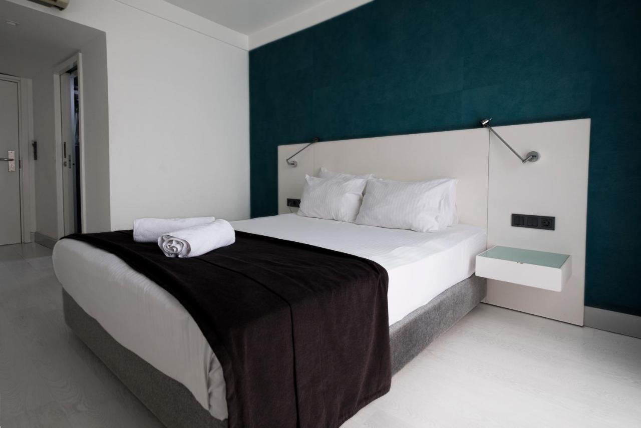 Efe Hotel Kusadası Exteriör bild